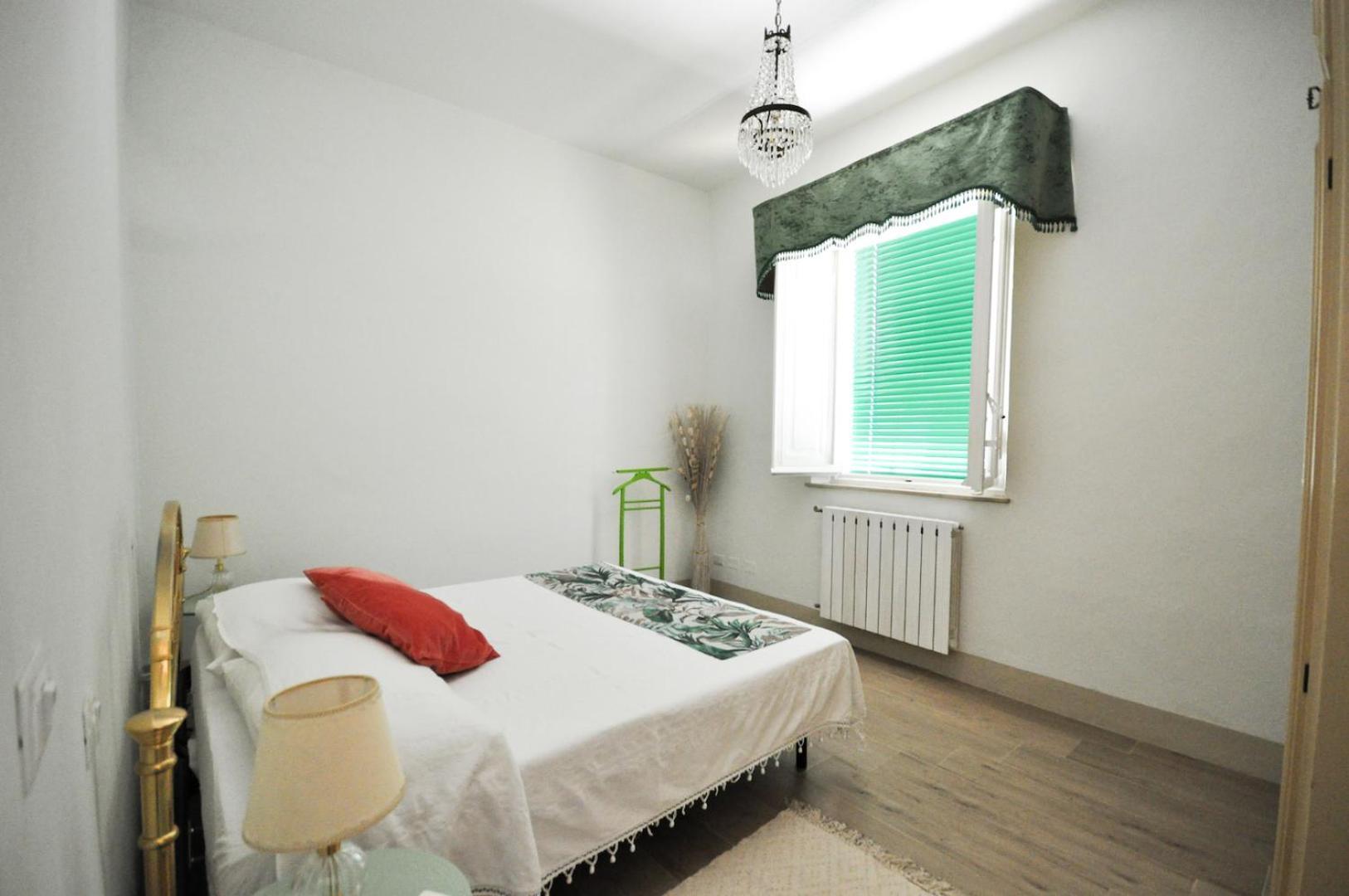 La Casa Del Papavero Lucca