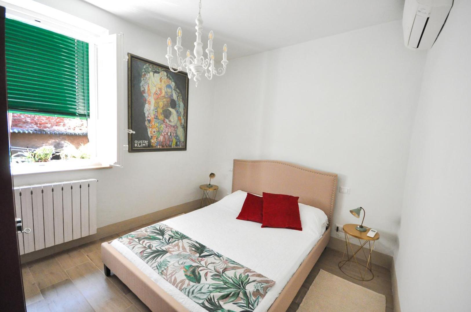 La Casa Del Papavero Apartment *