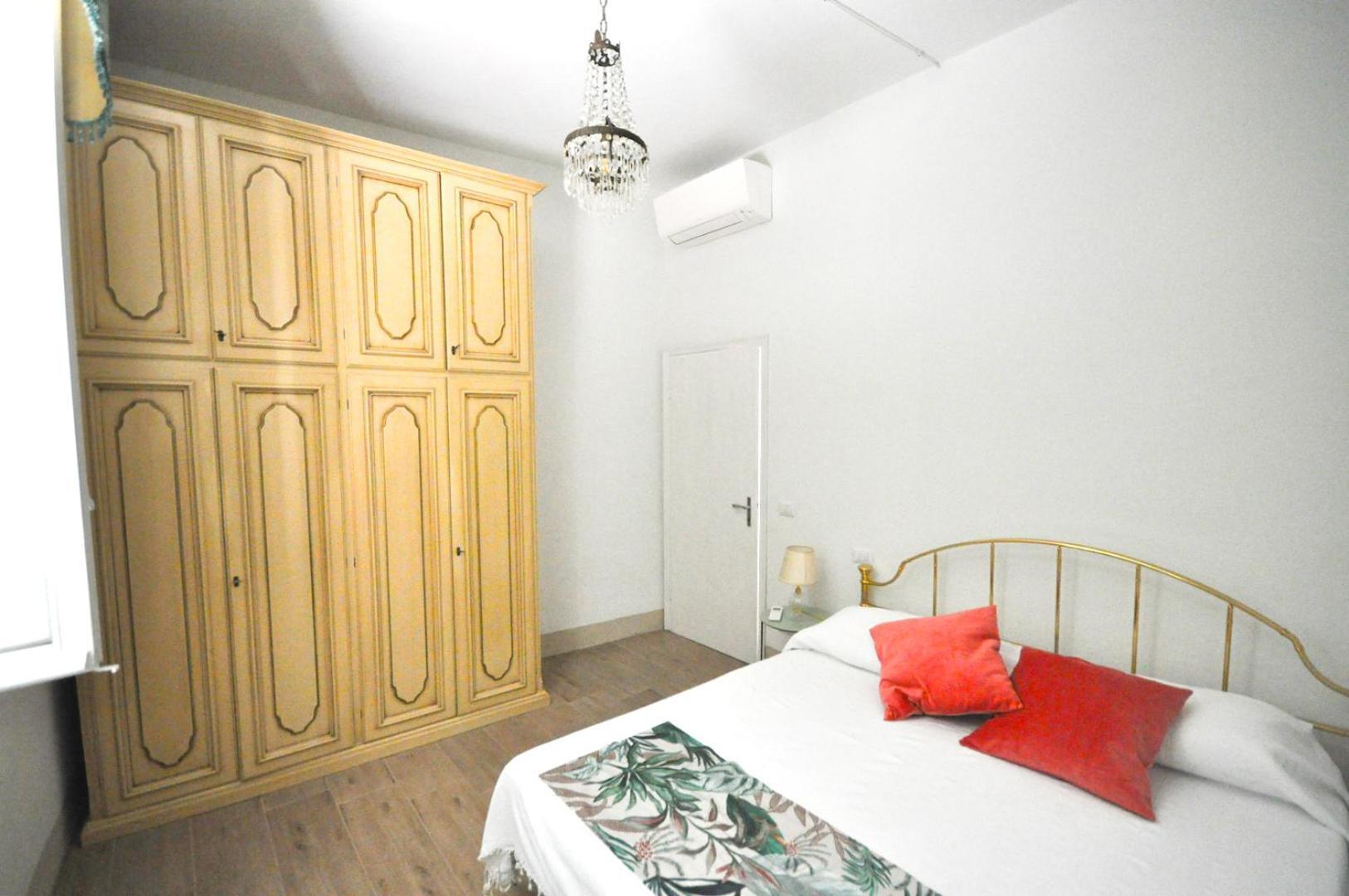 Apartment La Casa Del Papavero Lucca
