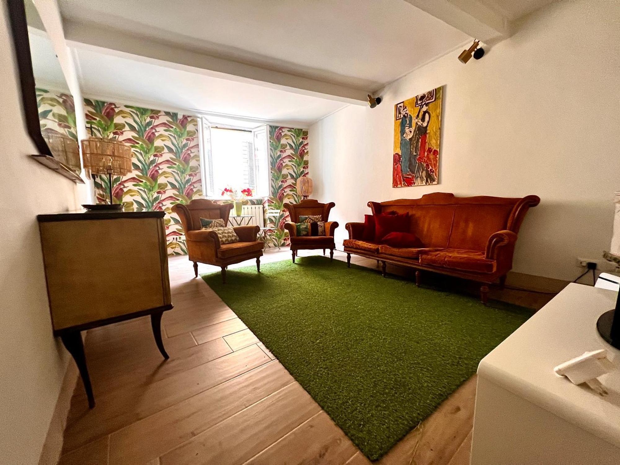 Apartment La Casa Del Papavero Lucca
