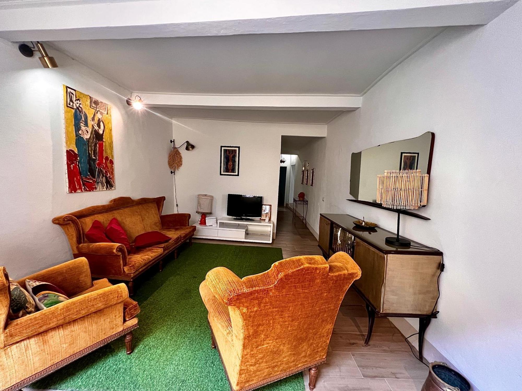 Apartment La Casa Del Papavero Lucca